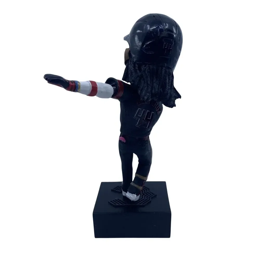 2026 Elly De La Cruz Lights Up Pick-6 Bobblehead Cincinnati Reds SGA New in Box